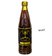 Mountain Samar Honey - عسل سمر جبلي نوع فاخر